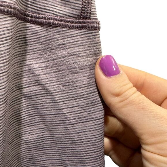 Lululemon Wunder Under Wee Are From Space High Rise Tight Size 4 - Picture 11 of 11